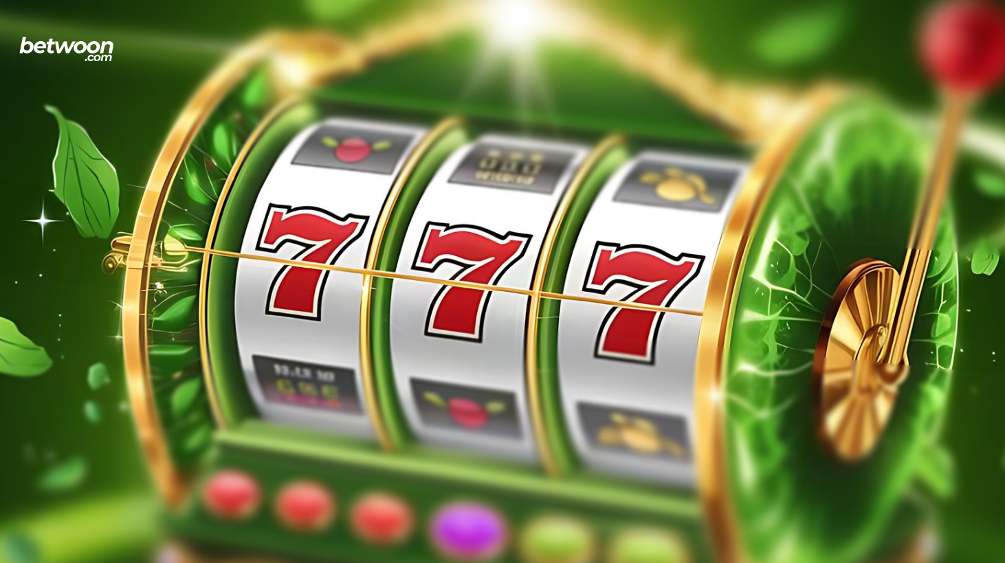 Betwoon Casino Mobil Sürüm ve Uygulamalar