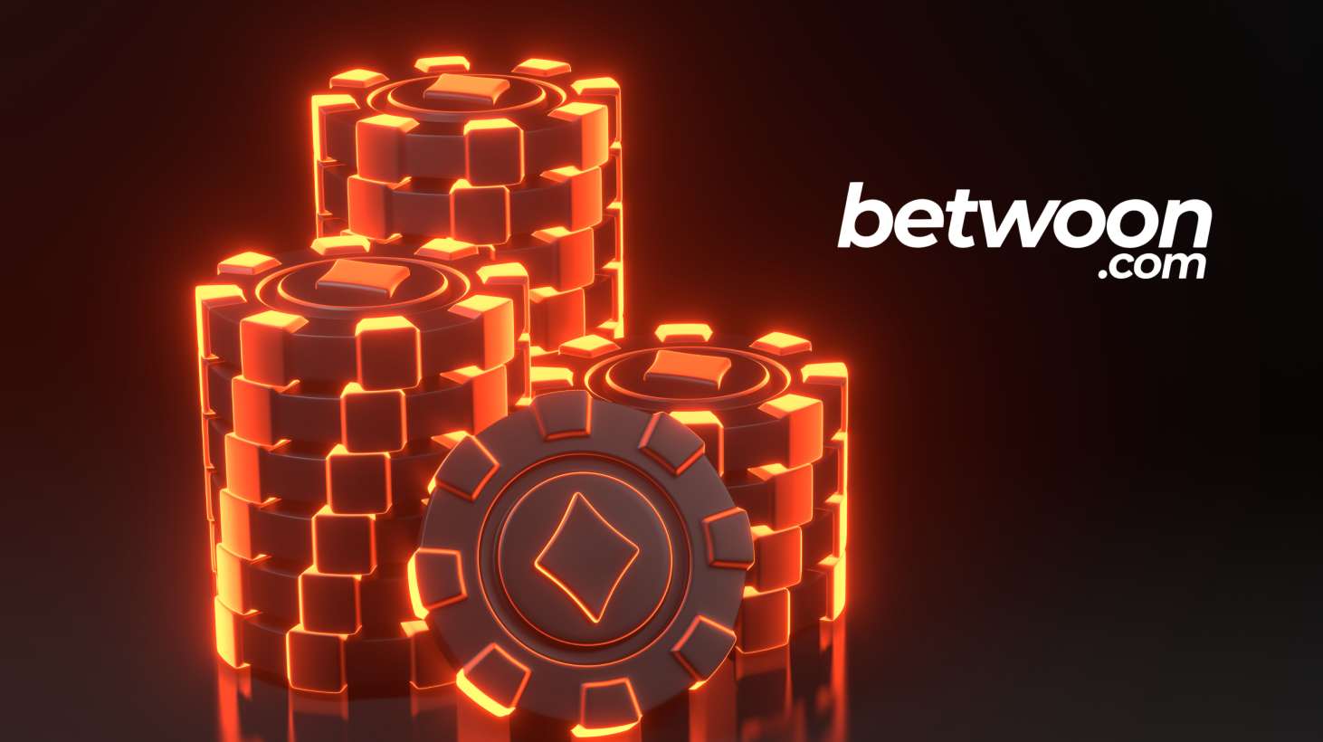 Betwoon Casino’da Oynamanın Avantajları